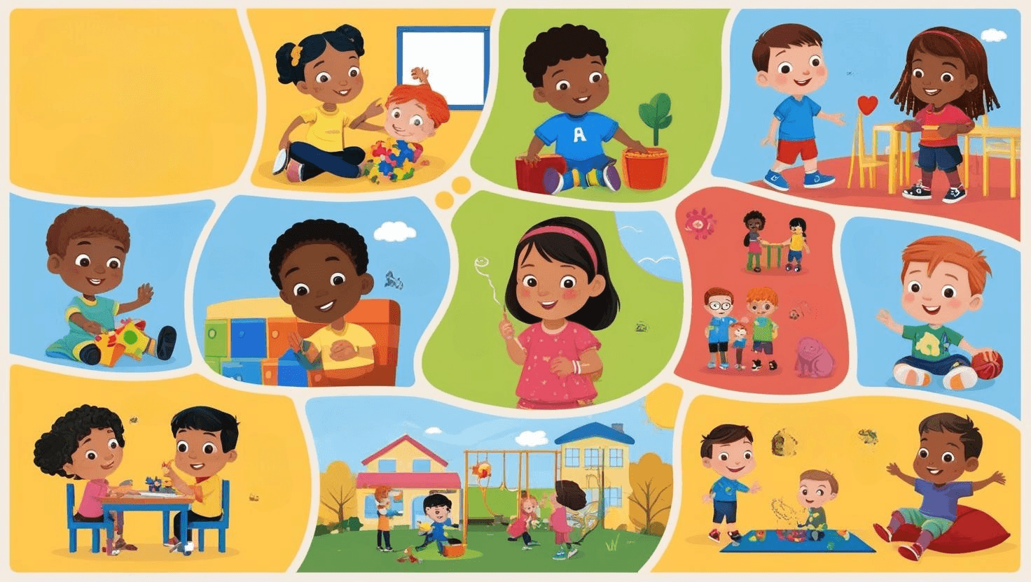 Otizmli Çocuklarla Etkili İletişim: 5 Bilimsel Yöntem