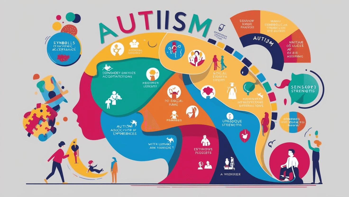 Çocuğumda otizm belirtileri nelerdir?