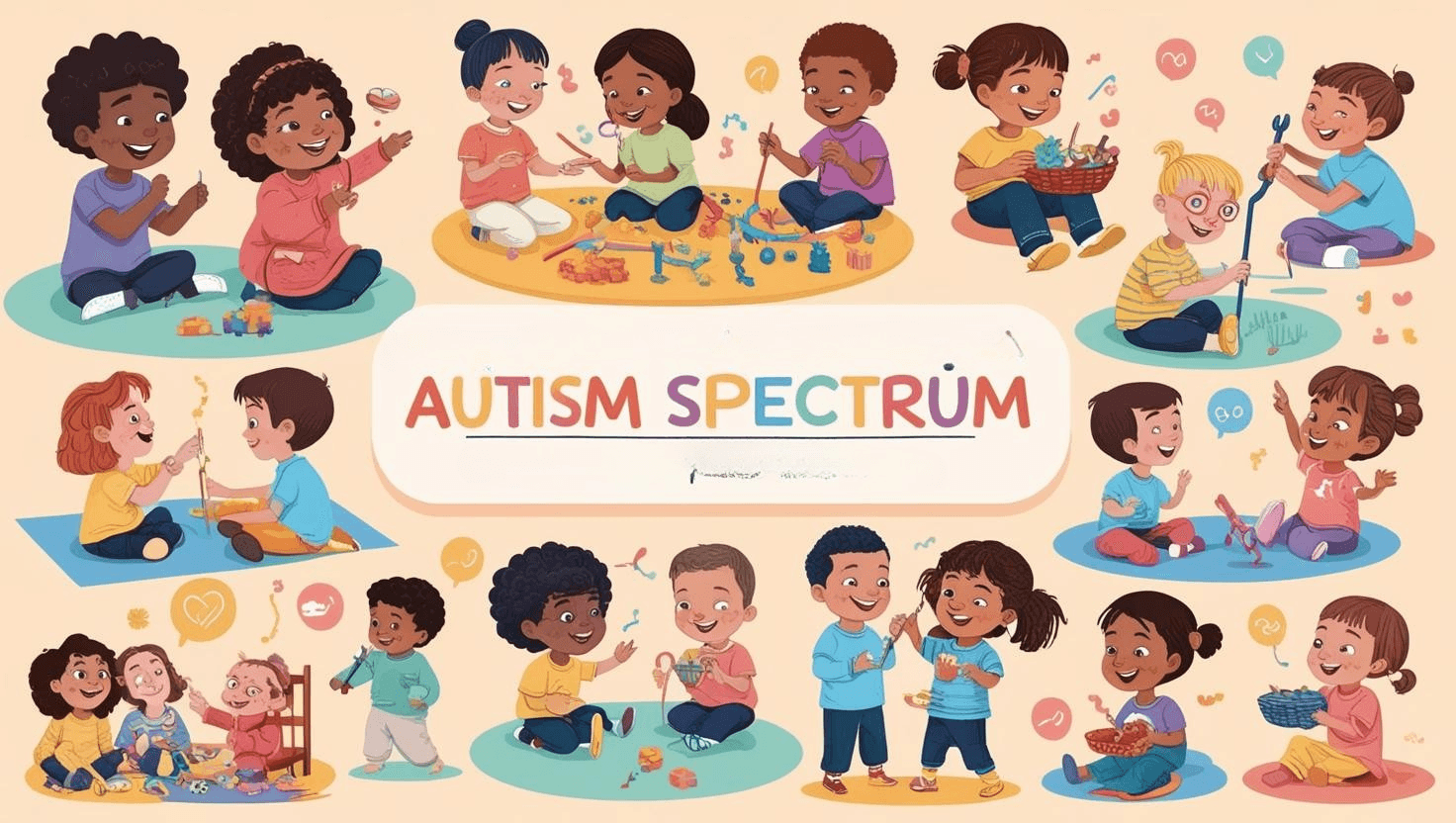 Otizmli Çocuklarda Öfke Nöbetleriyle Başa Çıkma: 5 Kanıta Dayalı Strateji