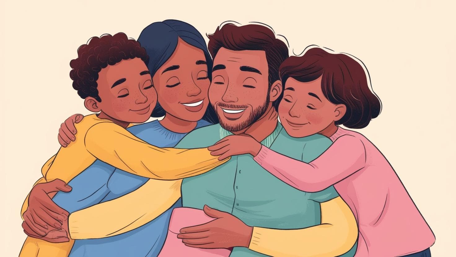 Otizm Tanısı Sonrası: Aileler İçin Yol Haritası